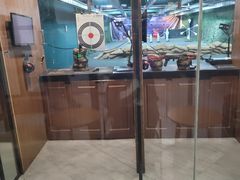 -枪馆1号实弹射击俱乐部