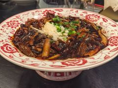 -海天楼中餐厅(吴宫泛太平洋酒店)