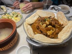-小菜园新徽菜(马鞍山金鹰店)