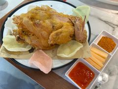 -顿顿吉祥·长安味道(启迪香山店)