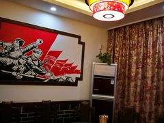 -公社食堂(牧电路店)