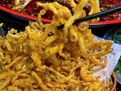 -江湖黑大兔(杨家坪店)