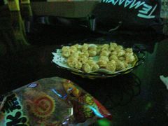 -金青果甄选KTV(劳动公园店)