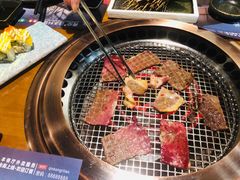 -青空日料烧肉烧鸟店(后湖兴业路店)