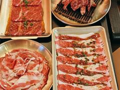 -西塔老太太泥炉烤肉(上海七宝领展广场店)
