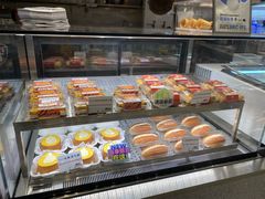 -君之狮子山·轻糖烘焙(松江印象城店)