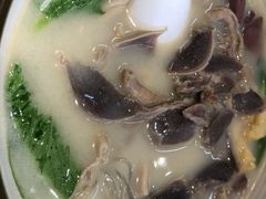 -鸭味先老鸭粉丝馆(瑞金路二号四号小区店)