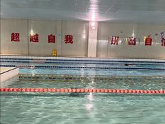 -天河游泳馆