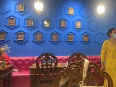 -印度玛咖·鲜熬咖喱(银泰创意城店)