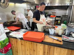 -缙云烧饼(一均店)