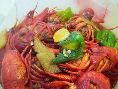 -虾少爷龙虾烧烤(双桥路店)