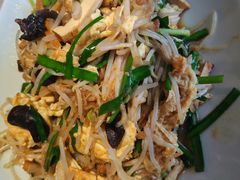 炒合菜-大胡同天津菜·海肠捞饭·津门皮皮虾锅贴一绝(西姜井店)