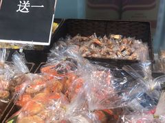 -家乐福(古北店)