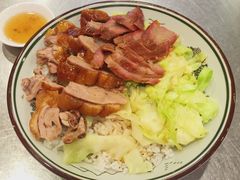 -吾家香港烧腊专门店