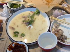 -老舅老蒙肉饼非遗店(一店)