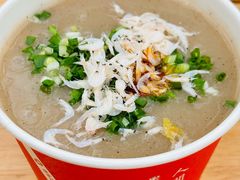 -汪记鲜鱼糊汤粉(沈阳路总店)