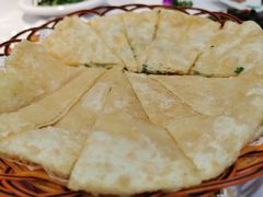 咸甜饼-新享乐海鲜(翠华路店)