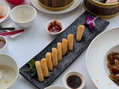 -佳丽海鲜大酒楼(环岛海景店)