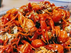 -琥珀老六龙虾(四里河店)