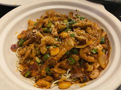 -情妹耙泥鳅·江湖川菜(科华店)