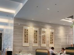 -香山湖南京菜(奥体店)