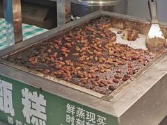 -紫光园·烤鸭·北京菜(团结湖店)