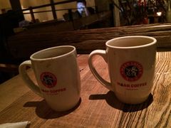 -MAAN COFFEE(金桥店)