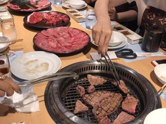 -焼肉 ウエスト(天神店)