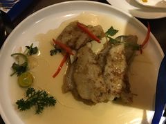 锅包肉-黑土印象菜馆(三元桥店)