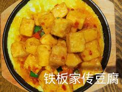 -李老哈·东北菜(宋园路店)