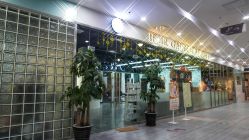 -Hair Garden Resort日式发艺沙龙