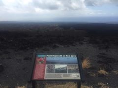 -夏威夷火山国家公园