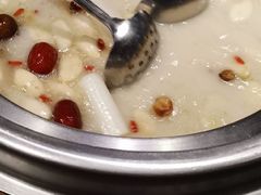 -快乐小羊·内蒙牛羊肉火锅(流花中心店)