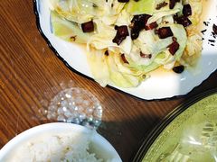 -蜀韵川香水煮鱼(泰山路店)