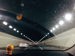 -胶州湾海底隧道