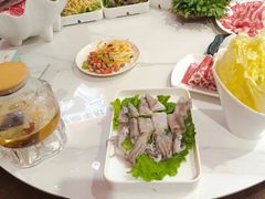 -印象高密·凤都国际大酒店