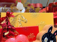 -GODIVA(宁波来福士店)