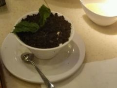 -半秋山西餐厅(宜昌大洋店)