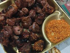 -俄罗斯大肉串(爱民路店)