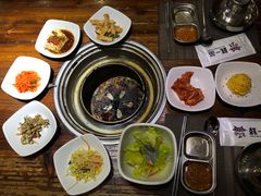 -韩一品韩国料理(柏庐南路店)