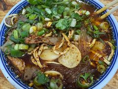 -杨家牛肉汤(淮建路店)