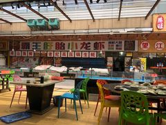 -盱眙小龙虾(天虹店)