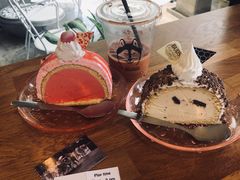 -TrueLove @ Neverland (Husky Cafe)