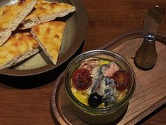 -OTIUM • 柴屿麦(亮马桥店)