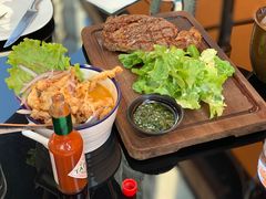 -El Bodegon阿根廷秘鲁餐厅(幸福路店)