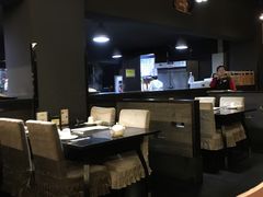 -百姓厨房(凤翔泥塑坊店)