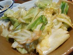 -吃香喝辣·地道衡东菜(南岳大庙店)