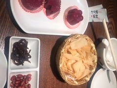 -南拳十三姨·潮汕砂锅粥(世纪金源店)