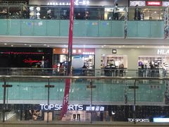-万达广场(沈阳铁西店)