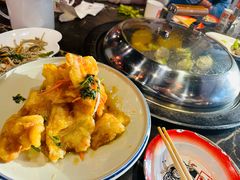 -粗粮人家·东北菜(洋桥店)